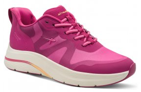 Tamaris Γυναικείο Sneaker Step-In 1-23786-45 510 Pink