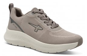 Tamaris Comfort Γυναικείο Αδιάβροχο Αθλητικό 8-83728-45 341 Taupe