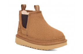 UGG Kids Neumel Chelsea 1143706T CHE Ταμπά