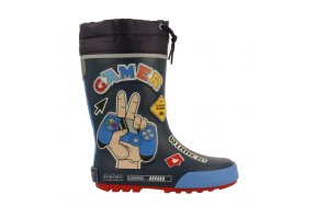 Gioseppo Παιδική Γαλότσα Busene 73100 Μπλε