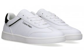 Calvin Klein Sneaker V3X9-83158-1355 X002 Λευκό