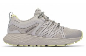 Columbia Γυναικείο Παπούτσι Peakfreak Roam™ Waterproof 2108401 081 Γκρι