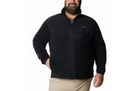 Columbia Ανδρική Ζακέτα Steens Mountain™ Full Zip 2.0 1476672 010 Μαύρο