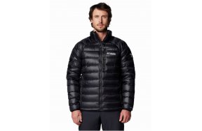 Columbia Ανδρικό Μπουφάν Arctic Crest™ Down Jacket 2088784 010 Μαύρο