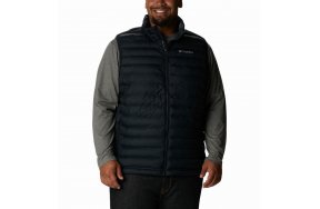 Columbia Ανδρικό Γιλέκο Powder Lite™ II Vest 2086972 010 Μαύρο