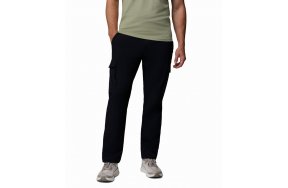 Columbia Ανδρικό Παντελόνι Roc™ Tech Cargo Pant 2142141 010 Μαύρο