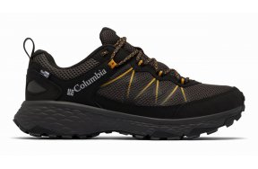 Columbia Ανδρικό Παπούτσι Peakfreak Rush™ Outdry™ 2108291 010 Μαύρο