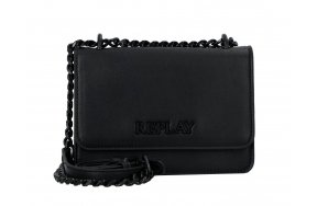 Replay Γυναικεία Τσάντα FW3001.001 A0500D 0092 Μαύρο