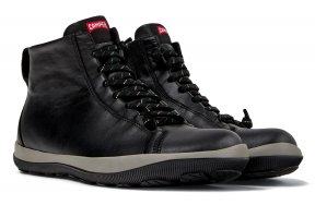 Camper Peu Pista Gm GORE-TEX K300287-030 Black