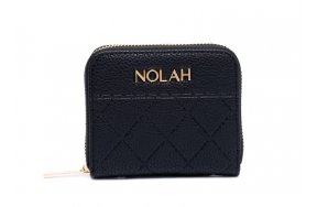 Nolah Πορτοφόλι Palin Black