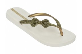 Ipanema Lolita II Kids Μπεζ/Χρυσο