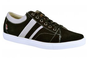 Ανδρικα Casual Παπουτσια Jag JK1407-103 Μαυρο
