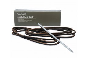 Timberland Relace Kit Seaweed Brown