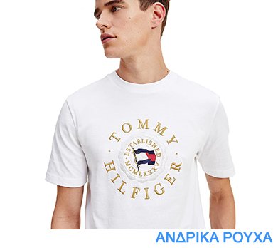Ανδρικά Ρούχα