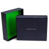 Tommy Hilfiger Johnson N/S Wallet W/Coin Pocket AM0AM00664 002 Μαύρο
