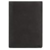 Tommy Hilfiger Johnson N/S Wallet W/Coin Pocket AM0AM00664 002 Μαύρο