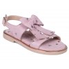 Apostolidis Shoes 686 Ροζ