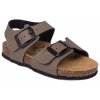 Plakton Kids Peter 111076 Chicago Taupe
