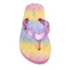 Michael Kors Endine Oversized MK100436C Watercolor Multi