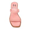 Marila Shoes 748-22059-26 Rosa