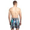 BIKKENBERGS Medium Boardshorts BKK1MBM15 Multi