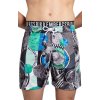 BIKKENBERGS Medium Boardshorts BKK1MBM15 Multi