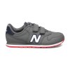 New Balance Kids PV500BA1 Grey