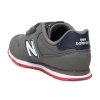 New Balance Kids PV500BA1 Grey