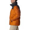 Columbia Ανδρικό Μπουφάν Puffect™ Hooded Jacket 2008413-858 Warm Copper/Black