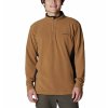 Columbia Klamath Range™ II Half Zip EM6503-257 Delta