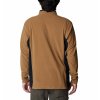 Columbia Klamath Range™ II Half Zip EM6503-257 Delta