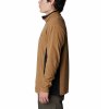 Columbia Klamath Range™ II Half Zip EM6503-257 Delta