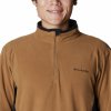 Columbia Klamath Range™ II Half Zip EM6503-257 Delta