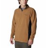 Columbia Klamath Range™ II Half Zip EM6503-257 Delta