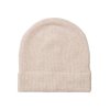 VERO MODA VMDOFFY BEANIE GA 10249516 Misty Rose