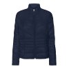 VERO MODA Vmsorayasiv Aw22 Short Jacket Boos 10266965 Navy