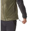 Columbia Ανδρική Ζακέτα Steens Mountain™ Full Zip 2.0 Fleece WM3220-024 Shark/Stone Green