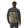 Columbia Ανδρική Ζακέτα Steens Mountain™ Full Zip 2.0 Fleece WM3220-024 Shark/Stone Green