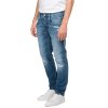 Replay Slim Fit Anbass 573 Bio Jeans M914Y.000 573 Medium Blue