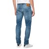 Replay Slim Fit Anbass 573 Bio Jeans M914Y.000 573 Medium Blue