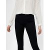 VERO MODA VMSEVEN NW S SHAPE UP JEANS VI506 10183384 Black