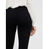 VERO MODA VMSEVEN NW S SHAPE UP JEANS VI506 10183384 Black