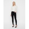 VERO MODA VMSEVEN NW S SHAPE UP JEANS VI506 10183384 Black