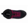 Columbia Γυναικείο Μποτάκι Trailstorm™ Mid Waterproof Omni Heat™ 2005491-010 Black