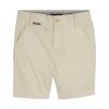 Tommy Hilfiger 1985 Chino Shorts KB0KB08128 ACU Light Silt