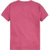 Tommy Hilfiger Varsity Tee S/S KG0KG07081 XI4 Washed Crimson