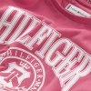 Tommy Hilfiger Varsity Tee S/S KG0KG07081 XI4 Washed Crimson