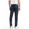 Replay Hyperflex Re-Used Forever Blue Slim Fit Anbass Jeans M914Y .000.661 HY1 007 Dark Blue