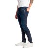 Replay Hyperflex Re-Used Forever Blue Slim Fit Anbass Jeans M914Y .000.661 HY1 007 Dark Blue