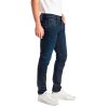 Replay Hyperflex Re-Used Forever Blue Slim Fit Anbass Jeans M914Y .000.661 HY1 007 Dark Blue